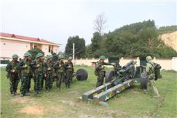 Huấn luyện chuyên sâu, sát thực tế